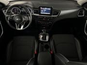 Kia Ceed III Москва  - изображение 30