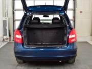 Skoda Fabia II Рестайлинг Кемерово  - изображение 26