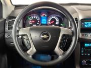 Chevrolet Captiva I Рестайлинг 2 Екатеринбург  - изображение 52