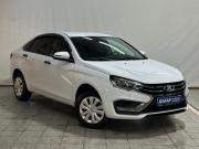 Lada (ВАЗ) Vesta I Рестайлинг (NG) Санкт-Петербург  - изображение 18
