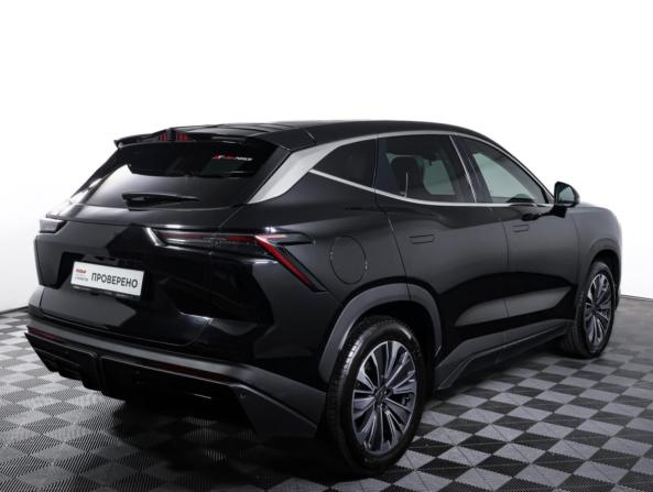 JETOUR DASHING I с пробегом 2023 года, цена 2 149 000 рублей, 26918 км, внедорожник, Автокод Объявления