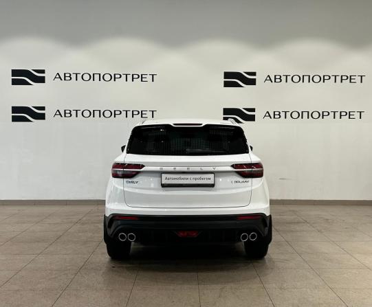 Geely Coolray I с пробегом 2023 года, цена 1 549 000 рублей, 81761 км, внедорожник, Автокод Объявления