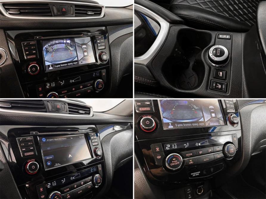 Nissan X-Trail III Ярославль  - изображение 19
