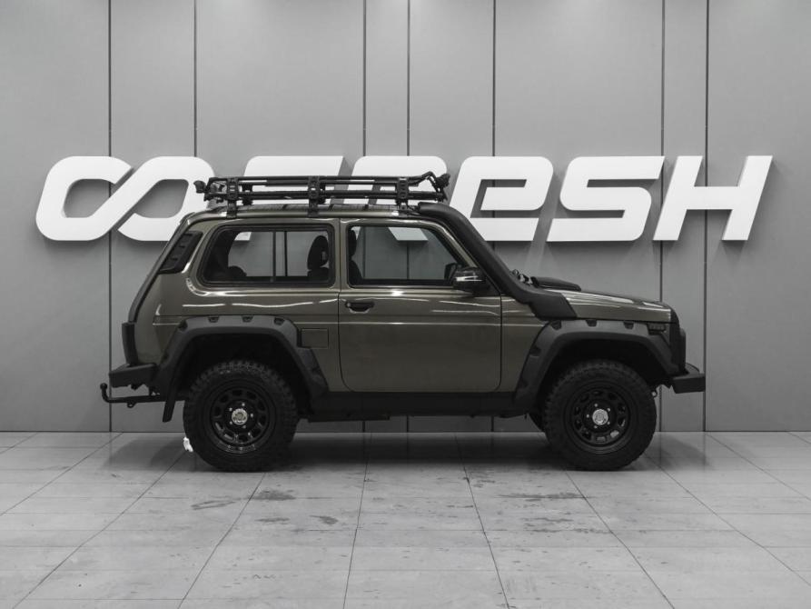 Lada (ВАЗ) Niva Legend Ростов-на-Дону  - изображение 5