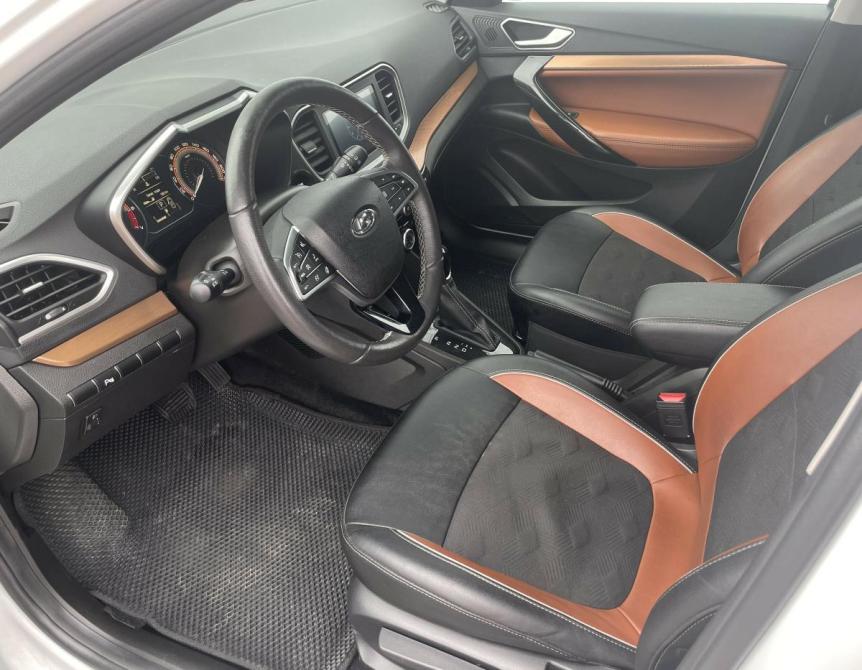 Lada (ВАЗ) Vesta I Рестайлинг (NG) Стерлитамак  - изображение 9