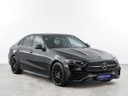 Mercedes-Benz C-Класс V (W206) Москва  - изображение 37
