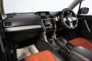 Subaru Forester IV Новосибирск  - изображение 25
