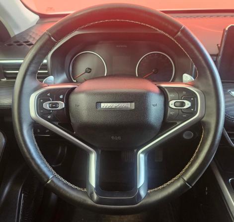 Haval Jolion I с пробегом 2023 года, цена 1 715 000 рублей, 113173 км, внедорожник, Автокод Объявления