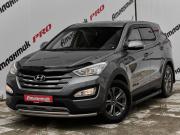 Hyundai Santa Fe III Екатеринбург  - изображение 22