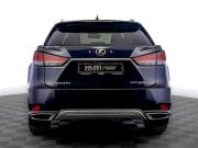 Lexus RX IV Рестайлинг Москва  - изображение 36