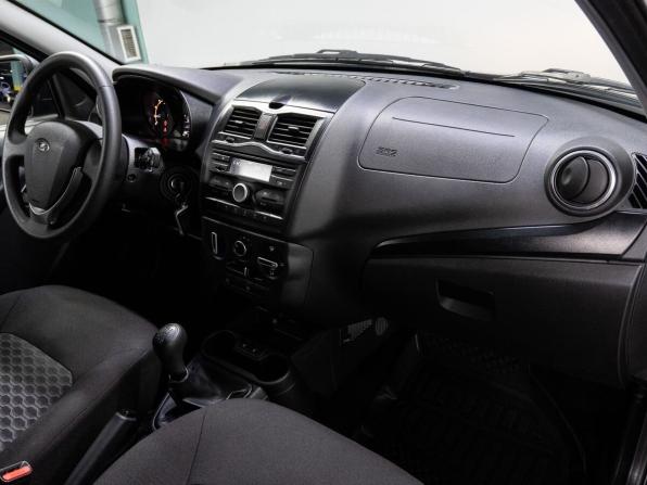 Lada (ВАЗ) Granta I Рестайлинг с пробегом 2025 года, цена 1 049 000 рублей, 22258 км, лифтбек, Автокод Объявления