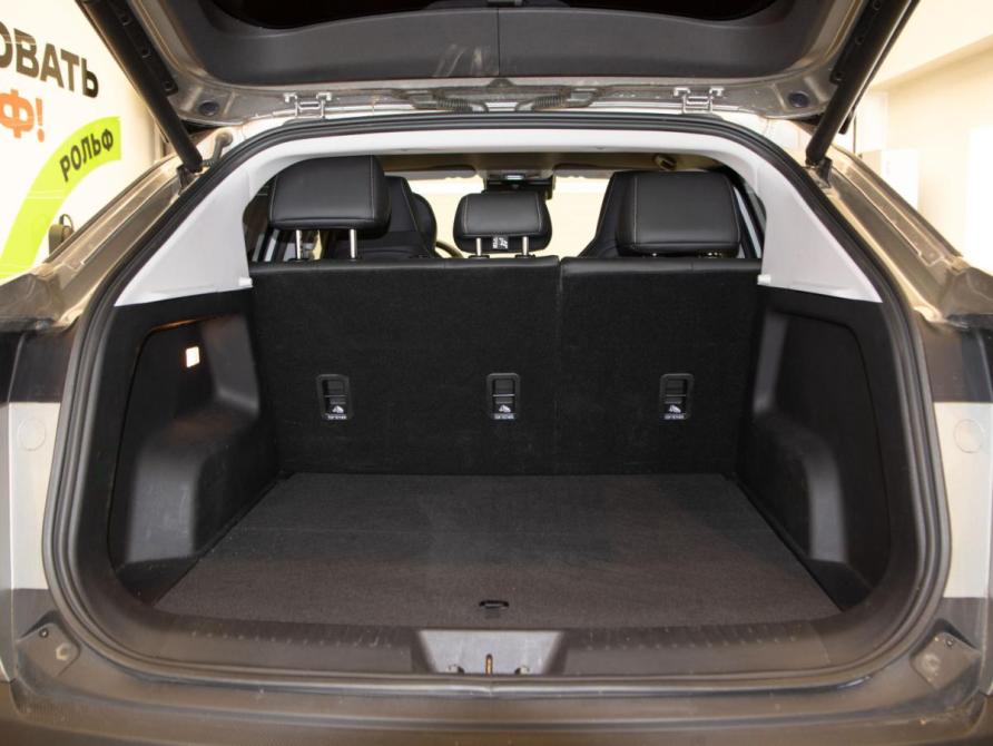 Omoda C5 I Москва  - изображение 31