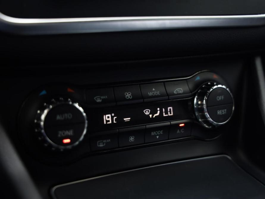 Mercedes-Benz GLA I (X156) Рестайлинг Санкт-Петербург  - изображение 20