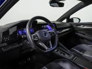 Volkswagen Golf VIII Москва  - изображение 29