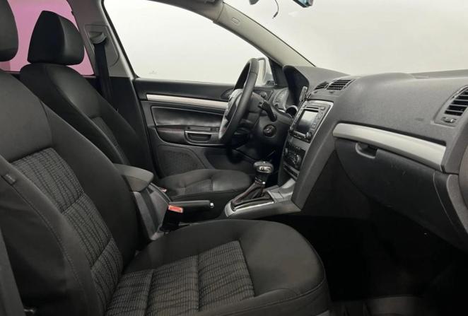 Skoda Octavia II (A5) Рестайлинг с пробегом 2010 года, цена 750 000 рублей, 267748 км, универсал, Автокод Объявления