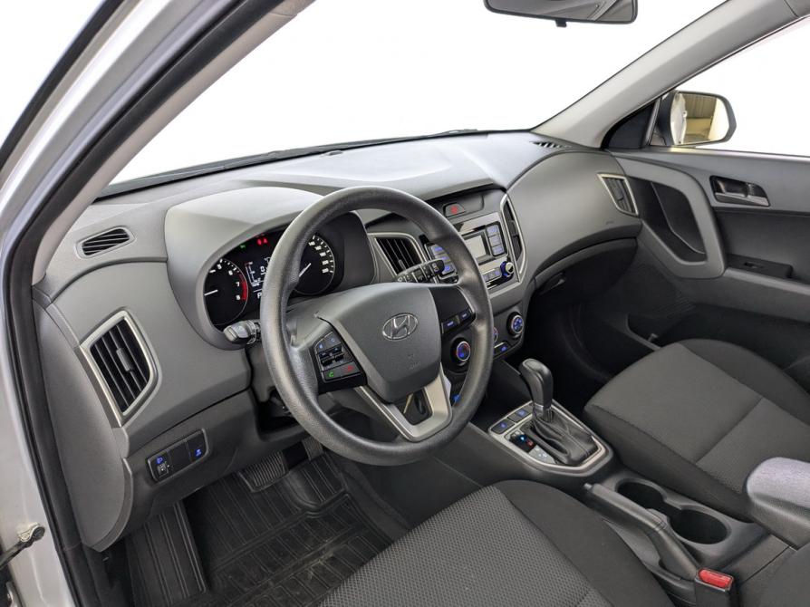 Hyundai Creta I Рестайлинг Москва  - изображение 16