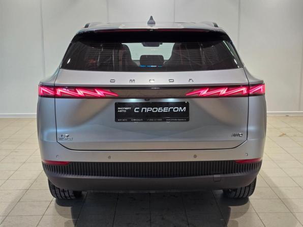 Omoda C7 с пробегом 2025 года, цена 2 952 087 рублей, 1527 км, внедорожник, Автокод Объявления