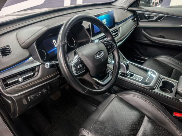 Chery Tiggo 8 I Рестайлинг с пробегом 2023 года, цена 2 099 900 рублей, 50000 км, внедорожник, Автокод Объявления