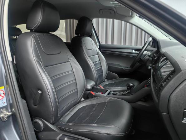 Skoda Kodiaq I с пробегом 2021 года, цена 2 888 000 рублей, 85332 км, внедорожник, Автокод Объявления