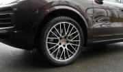 Porsche Cayenne III Брянск  - изображение 75