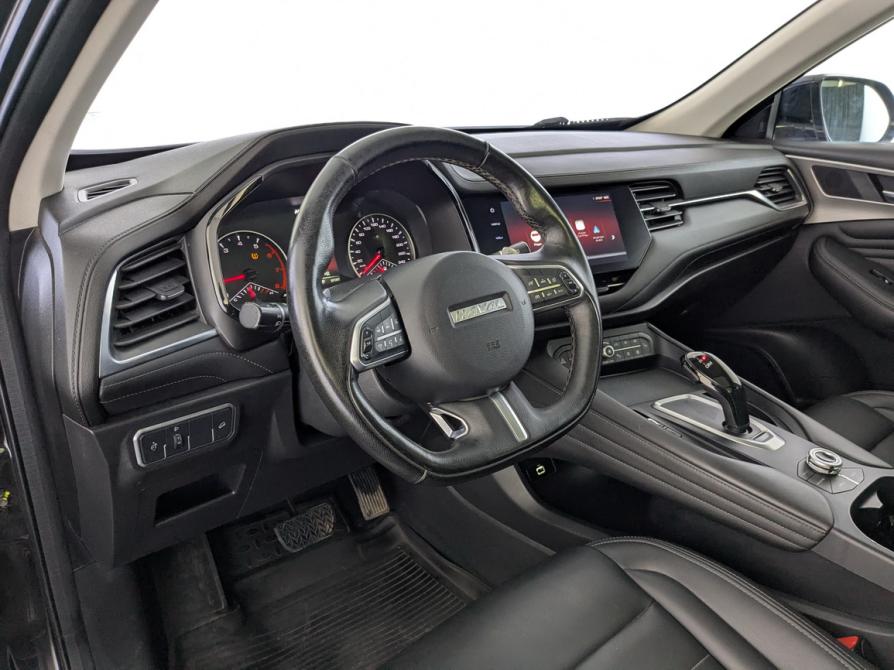 Haval F7 I Москва  - изображение 18