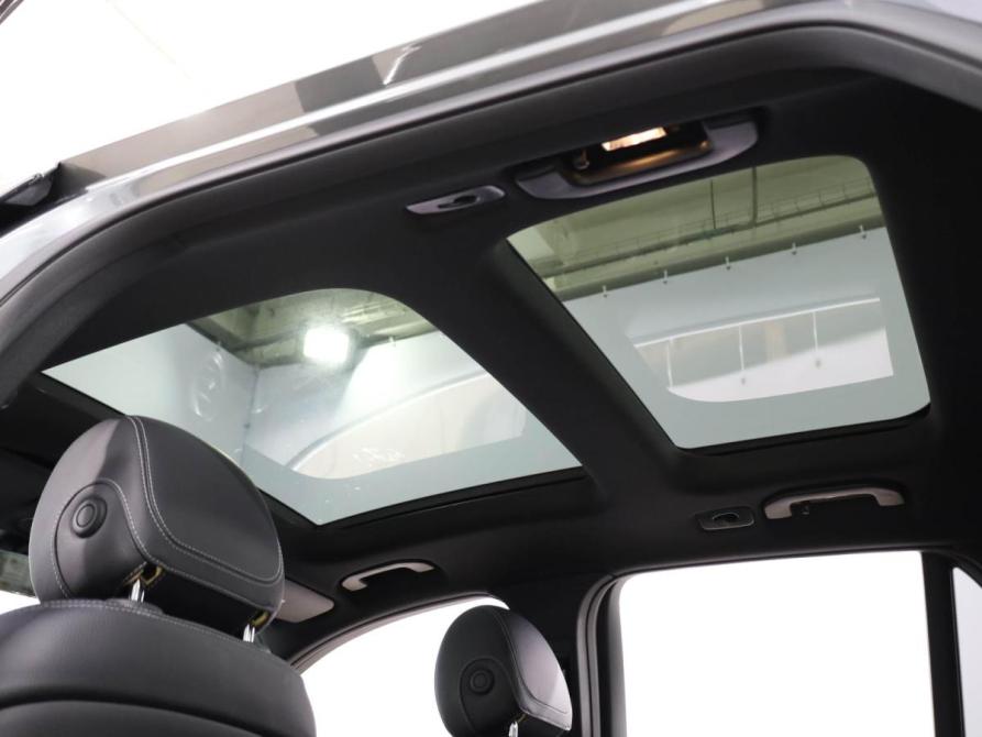 Mercedes-Benz GLC I (X253) Рестайлинг Ростов-на-Дону  - изображение 12