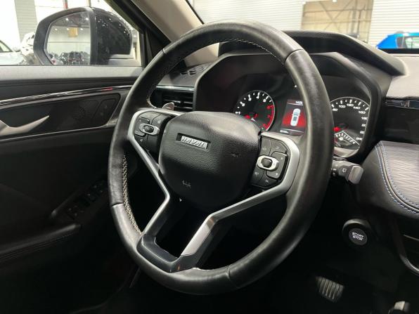 Haval Jolion I с пробегом 2022 года, цена 1 598 000 рублей, 93156 км, внедорожник, Автокод Объявления