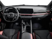 Geely Coolray I Рестайлинг Санкт-Петербург  - изображение 36