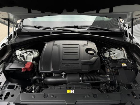 Land Rover Range Rover Velar I с пробегом 2019 года, цена 5 500 000 рублей, 44428 км, внедорожник, Автокод Объявления