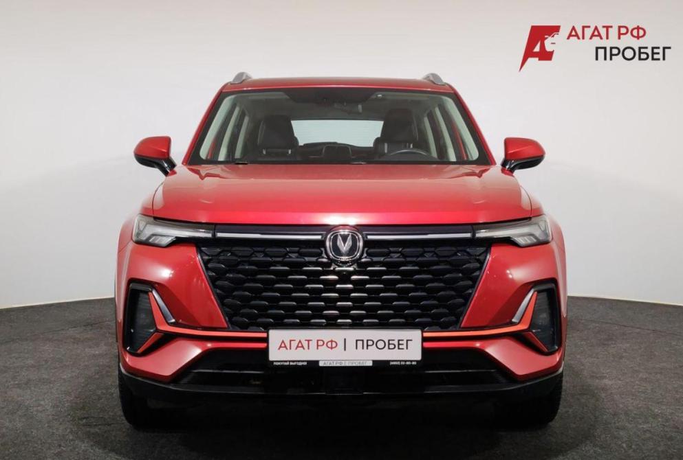 Changan CS35 Plus I Рестайлинг Ярославль  - изображение 2