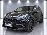 Kia Sportage IV Рестайлинг Москва  - изображение 20
