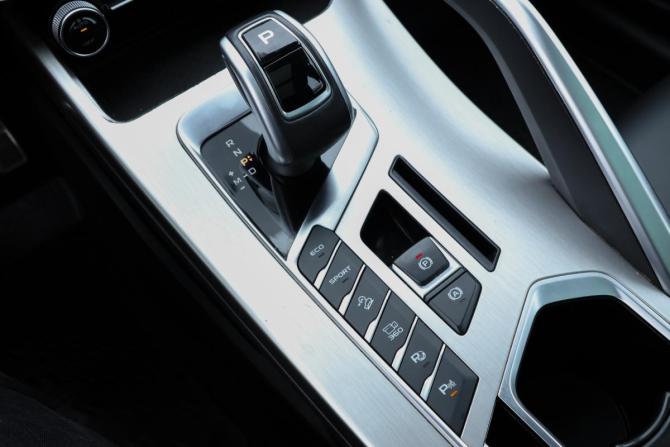 Geely Coolray I с пробегом 2020 года, цена 1 630 000 рублей, 83809 км, внедорожник, Автокод Объявления