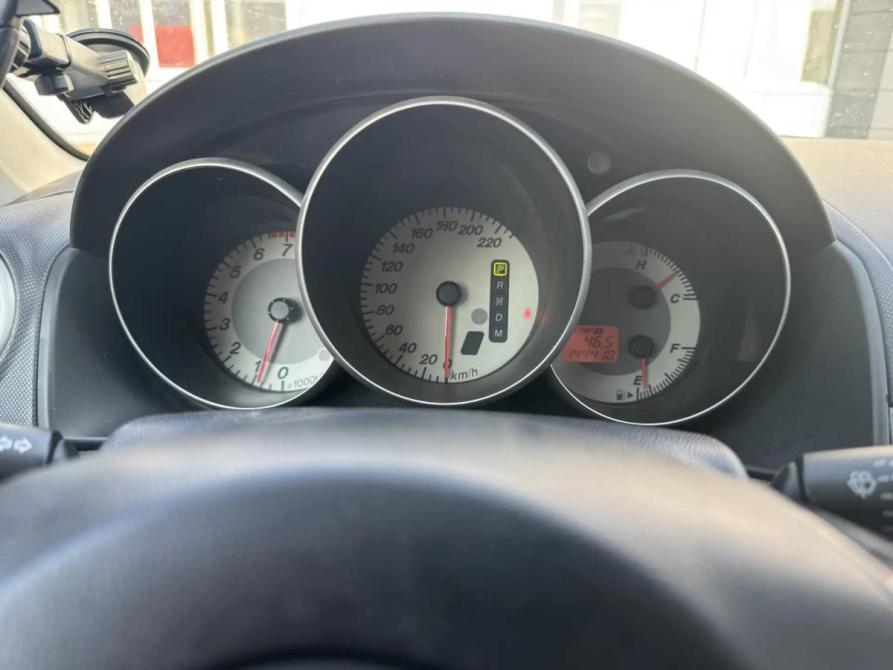 Mazda 3 I (BK) Рестайлинг Альметьевск  - изображение 8