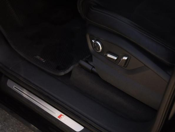 Audi Q7 II (4M) с пробегом 2015 года, цена 3 099 000 рублей, 211611 км, внедорожник, Автокод Объявления