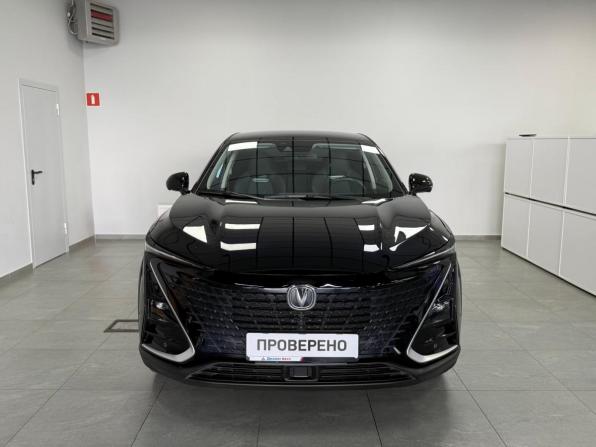 Changan UNI-T I с пробегом 2023 года, цена 2 000 000 рублей, 45445 км, внедорожник, Автокод Объявления
