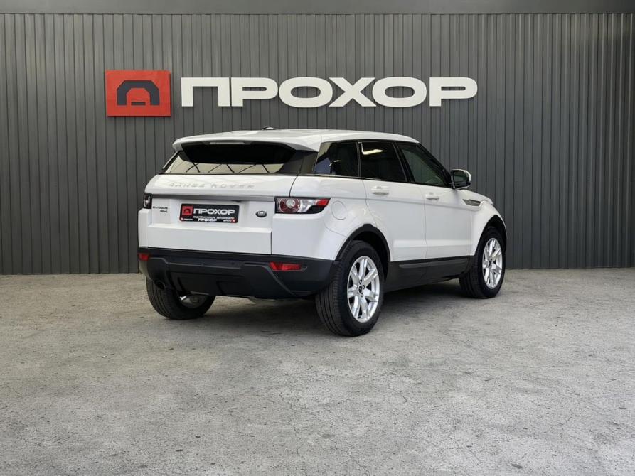 Land Rover Range Rover Evoque I Пермь  - изображение 26