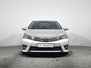 Toyota Corolla XI (E160 E170 E180) Санкт-Петербург  - изображение 21