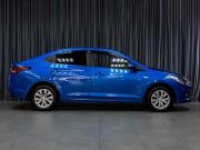 Hyundai Solaris II Тюмень  - изображение 21