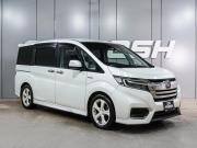 Honda Stepwgn V Рестайлинг Воронеж  - изображение 27