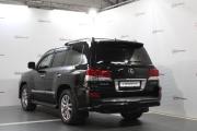 Lexus LX III Рестайлинг Владивосток  - изображение 35