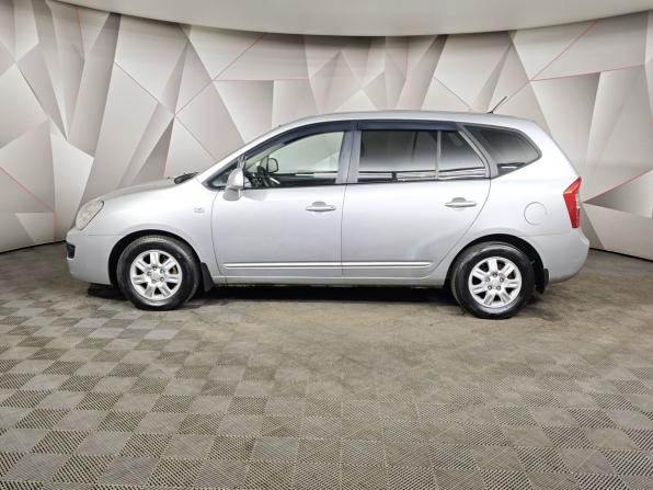 Kia Carens II (UN) с пробегом 2011 года, цена 521 000 рублей, 219771 км, компактвэн, Автокод Объявления
