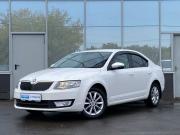 Skoda Octavia III (A7) Москва  - изображение 22