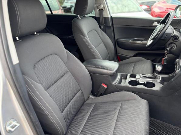 Kia Sportage IV с пробегом 2018 года, цена 2 064 000 рублей, 141273 км, внедорожник, Автокод Объявления