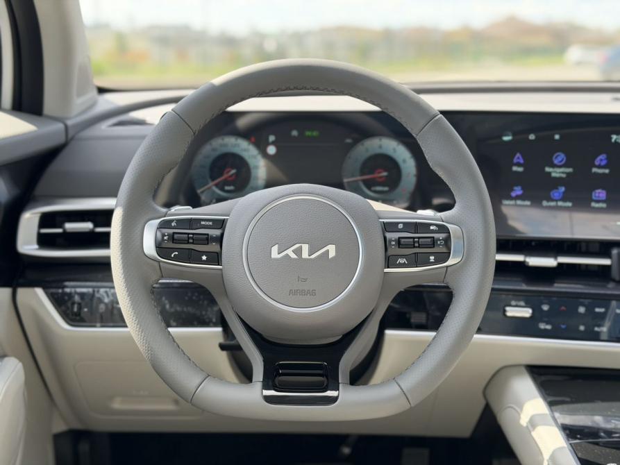 Kia Sportage V Казань  - изображение 20