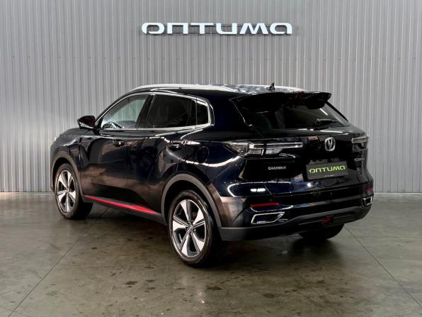 Changan CS55 Plus II с пробегом 2023 года, цена 1 897 000 рублей, 62862 км, внедорожник, Автокод Объявления