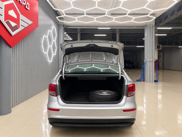 Kia Rio III с пробегом 2015 года, цена 750 000 рублей, 158003 км, седан, Автокод Объявления