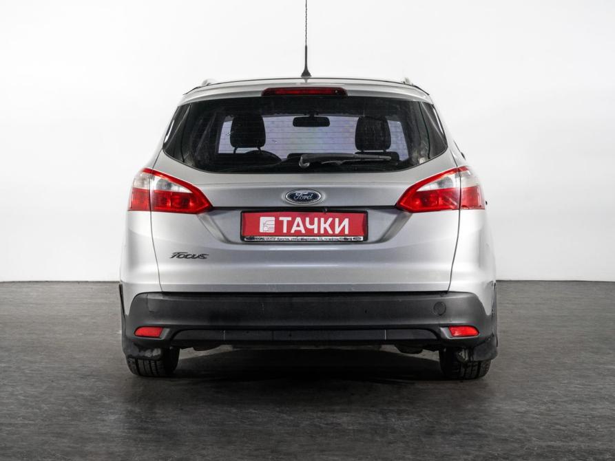 Ford Focus III Иркутск  - изображение 4