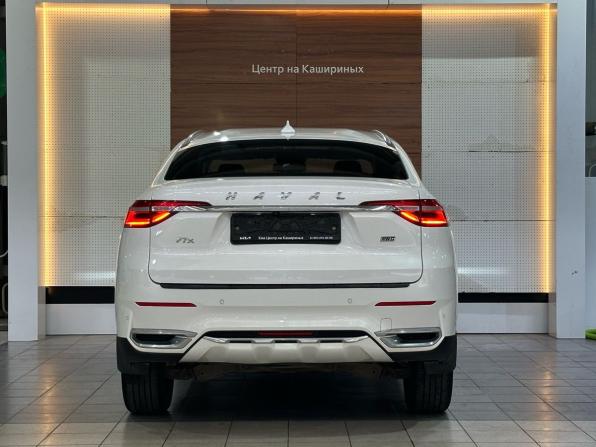 Haval F7x I с пробегом 2020 года, цена 1 799 900 рублей, 81245 км, внедорожник, Автокод Объявления