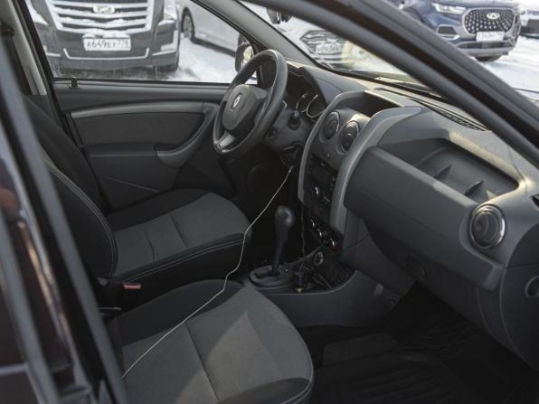 Renault Duster I Рестайлинг с пробегом 2016 года, цена 1 120 000 рублей, 83174 км, внедорожник, Автокод Объявления