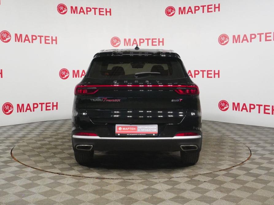 Chery Tiggo 7 Pro Max I Вологда  - изображение 6